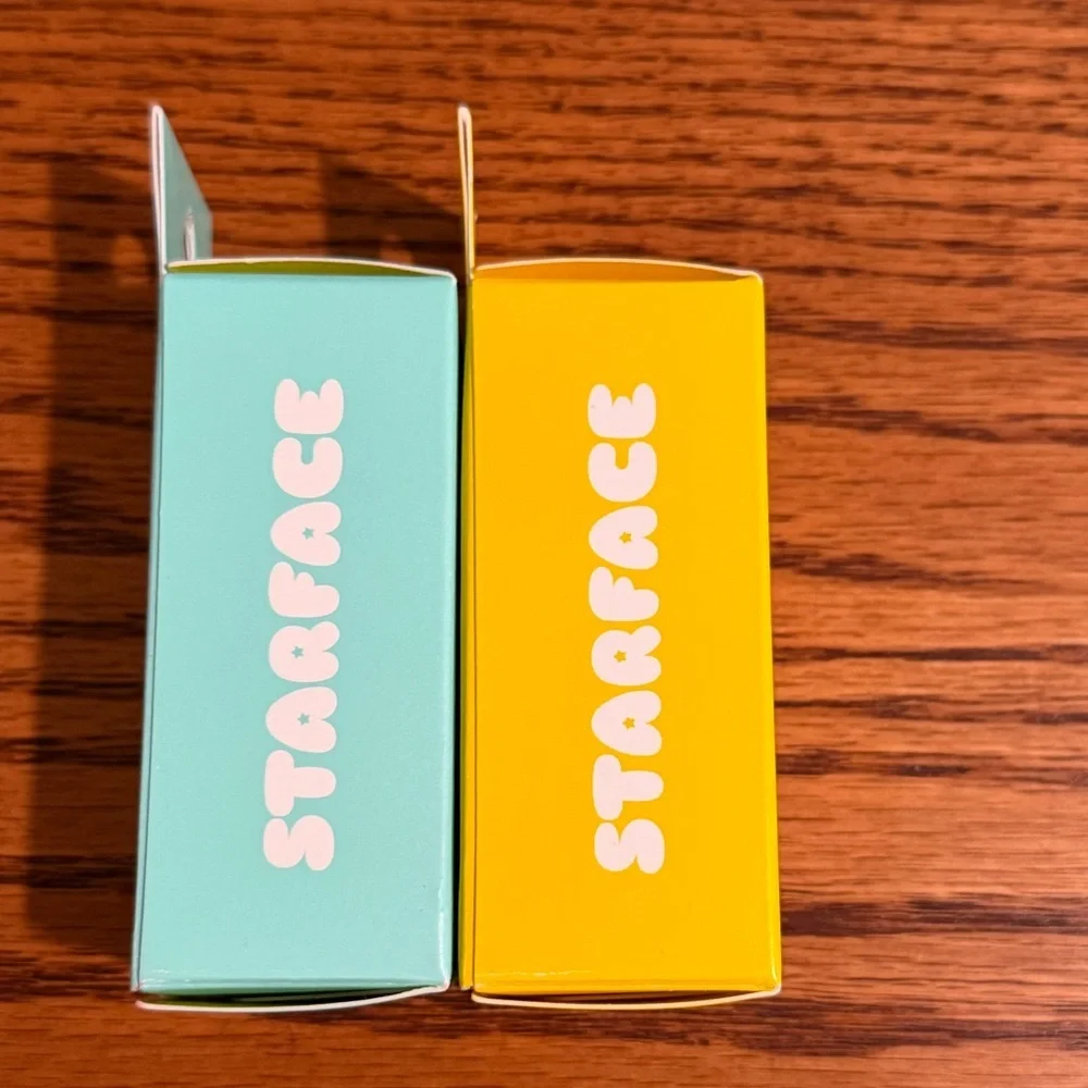 Starface new unused